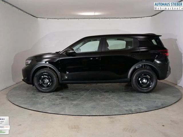 Opel Frontera Edition