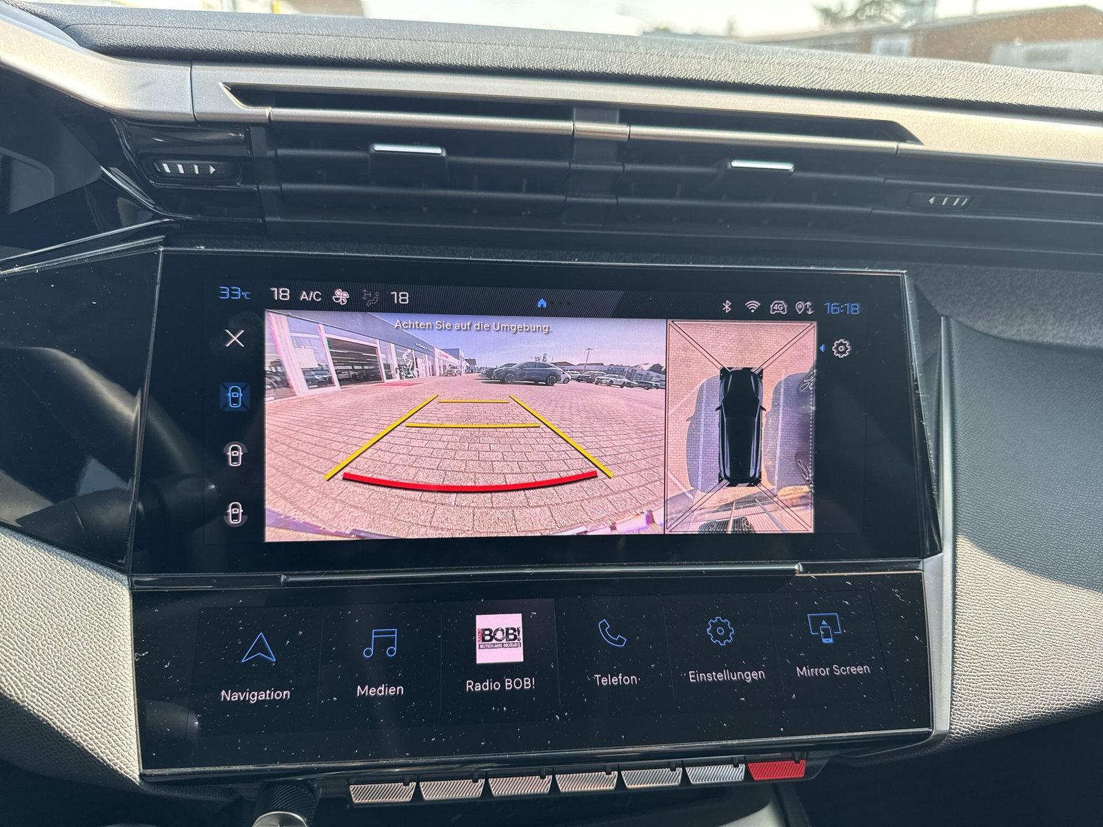 Peugeot 308 Allure Pack EAT8 PureTech SW