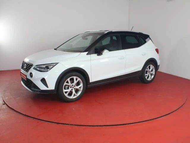 Seat Arona 1.0 TSI FR-lijn