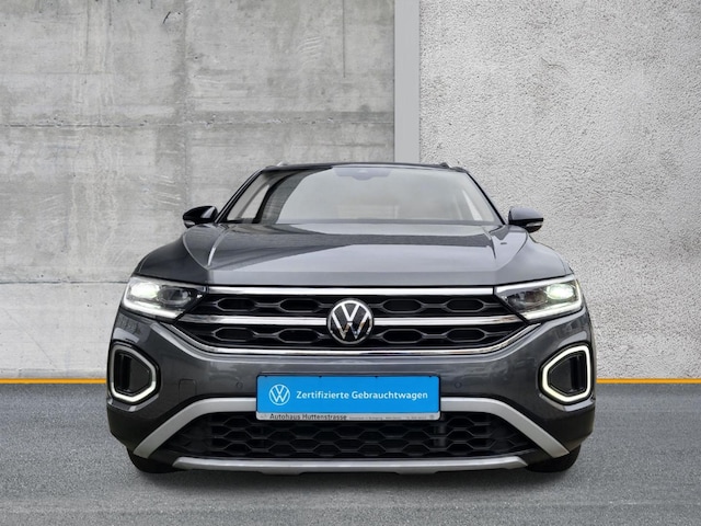 Volkswagen T-Roc 1.0 TSI Style