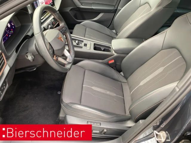 Cupra Leon 2.0 TSI DSG VZ