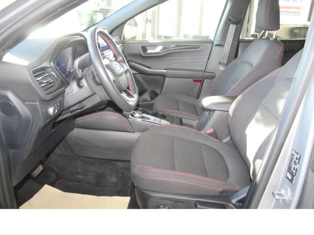 Ford Kuga ST Line TDCi