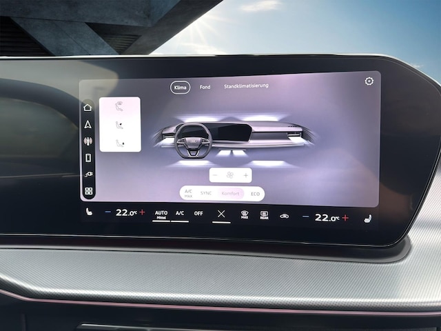 Audi Q3 Hybride S-Tronic