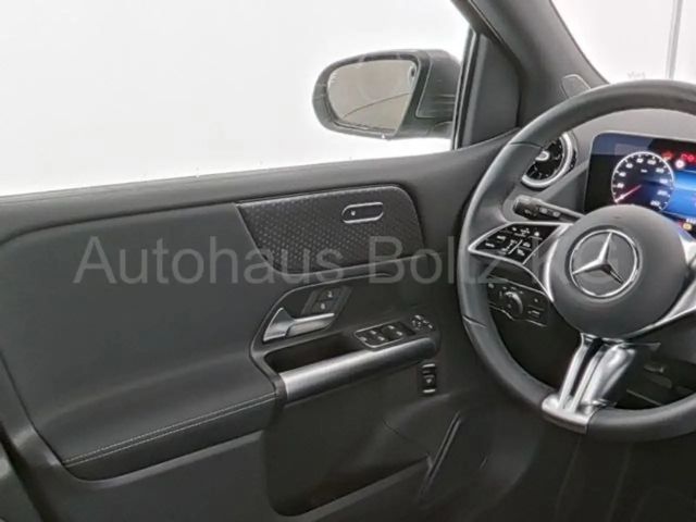 Mercedes-Benz B 180 Progressive