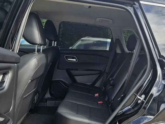 Nissan X-trail Tekna