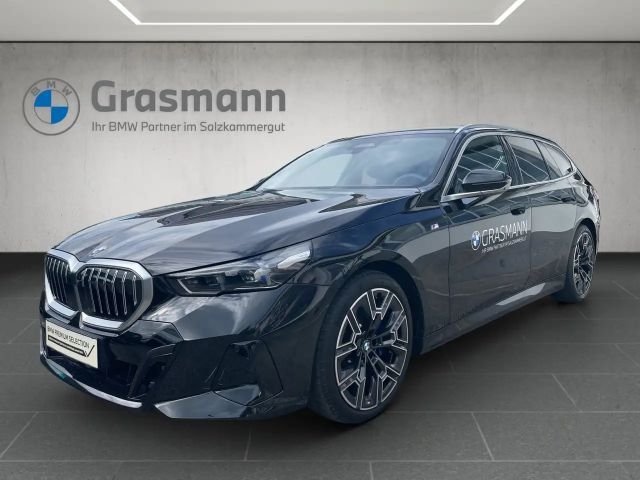 BMW 520 520d xDrive