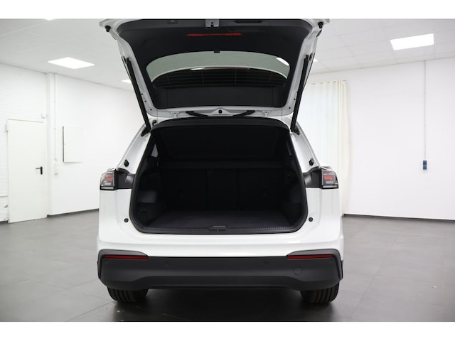 Volkswagen Tiguan 2.0 TDI DSG