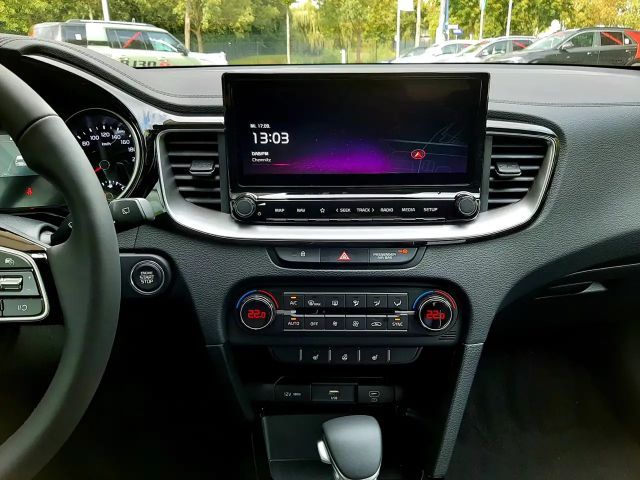 Kia Ceed DynamicPlusLine Plus Pack SportWagon