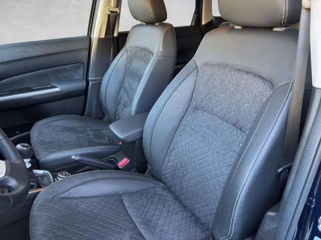 Suzuki Vitara AllGrip Flash GL Hybrid