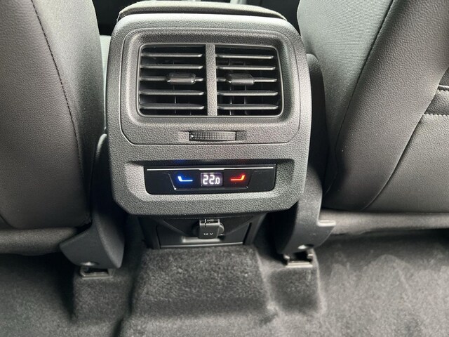 Volkswagen Touran 1.5 TSI Comfortline DSG