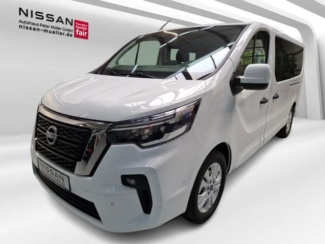 Nissan Primastar L2H1 Tekna dCi 150