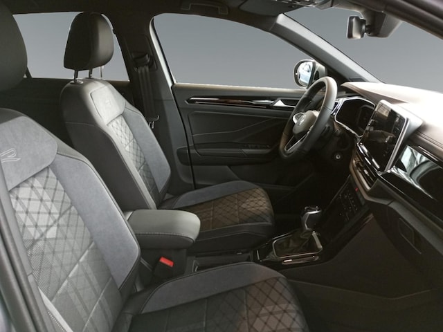 Volkswagen T-Roc 1.5 TSI R-Line