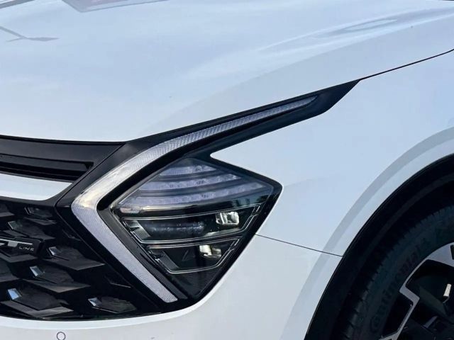 Kia Sportage GDi GT-Line