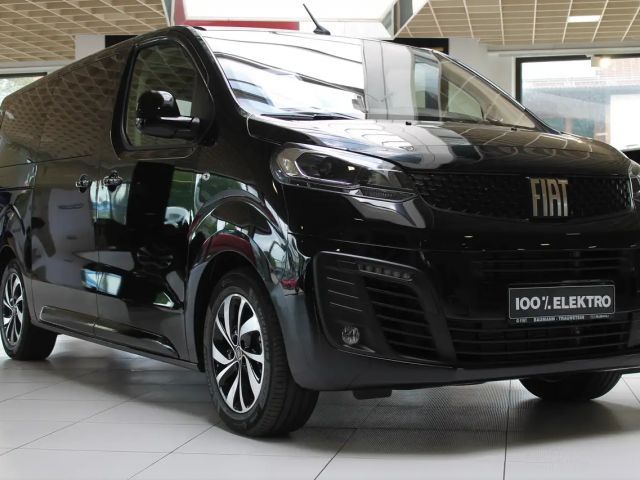 Fiat E-Ulysse 75 kWh Lounge