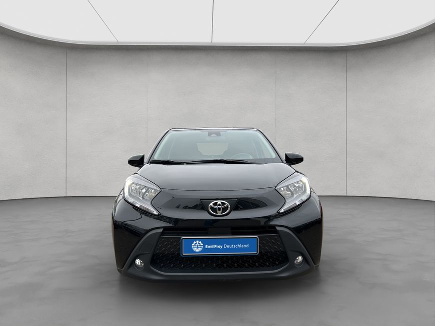 Toyota Aygo X 5-deurs