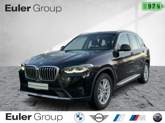 BMW X3 xDrive xDrive30e