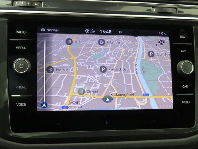 Volkswagen Tiguan DSG R-Line