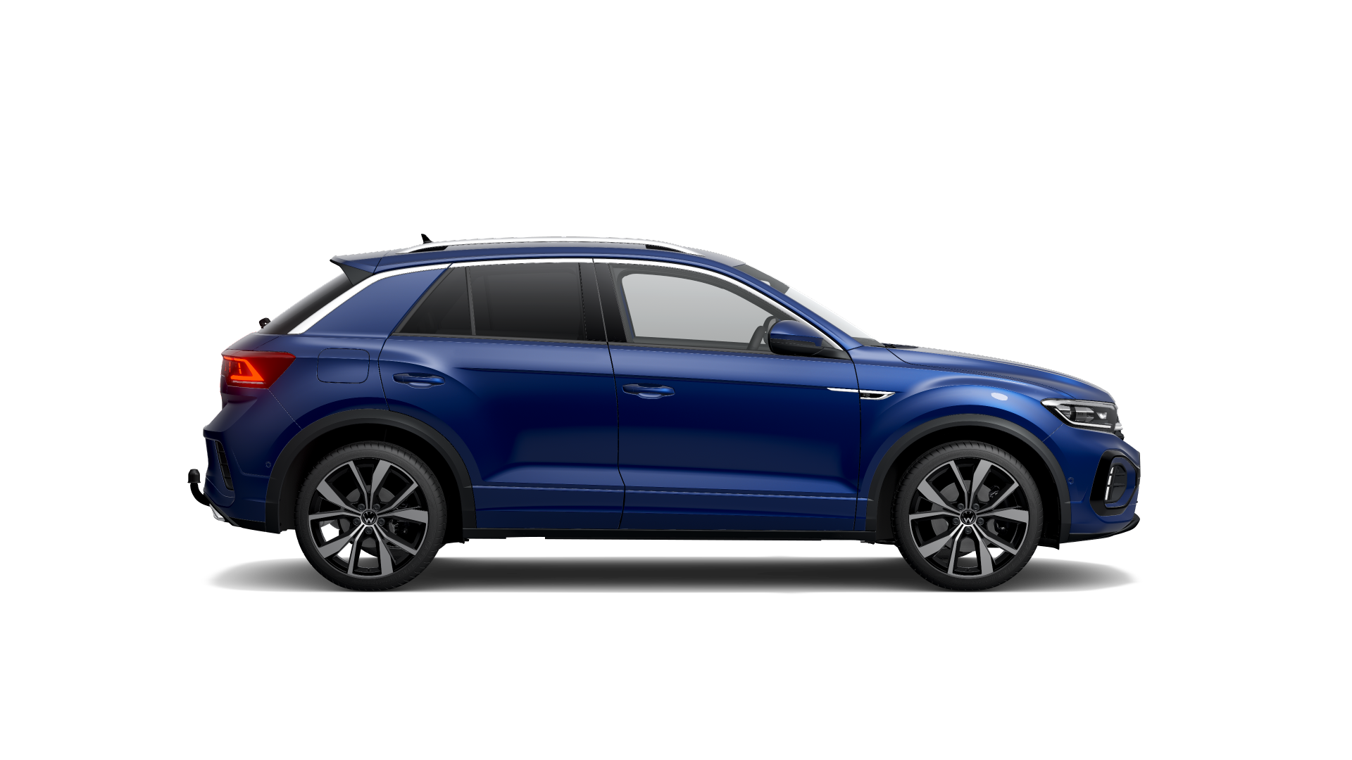 Volkswagen T-Roc 2.0 TSI