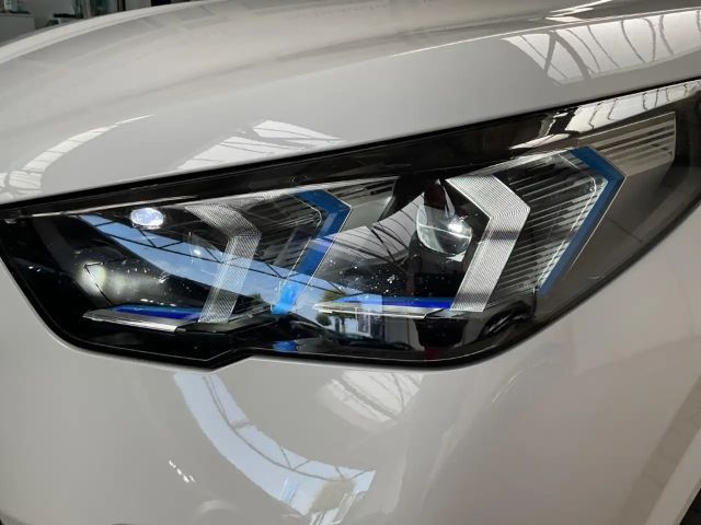 BMW X2 M-Sport sDrive20i