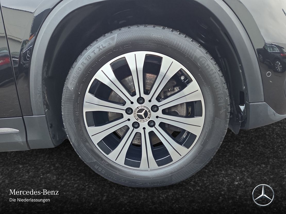 Mercedes-Benz EQA 300 4MATIC