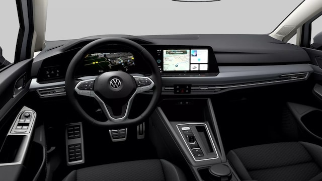 Volkswagen Golf 2.0 TDI DSG