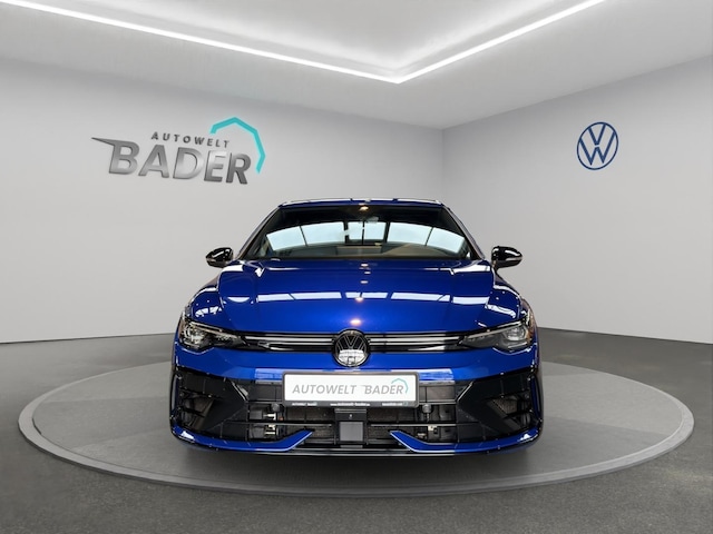 Volkswagen Golf 2.0 TSI Golf VIII