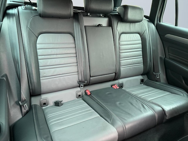 Volkswagen Passat R-Line Variant