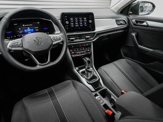 Volkswagen T-Roc ACT DSG Life