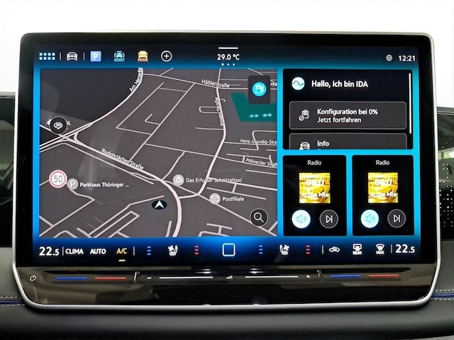 Volkswagen Tiguan 4Motion DSG R-Line