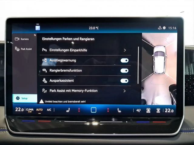 Volkswagen Tiguan 4Motion DSG R-Line