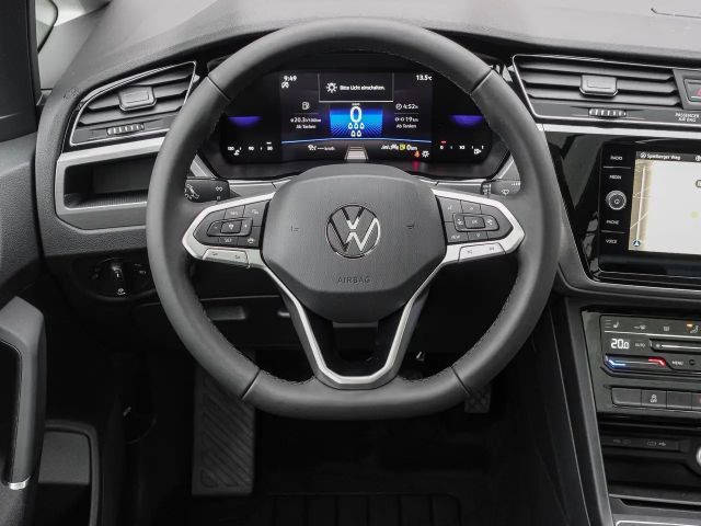 Volkswagen Touran 1.5 TSI Comfortline