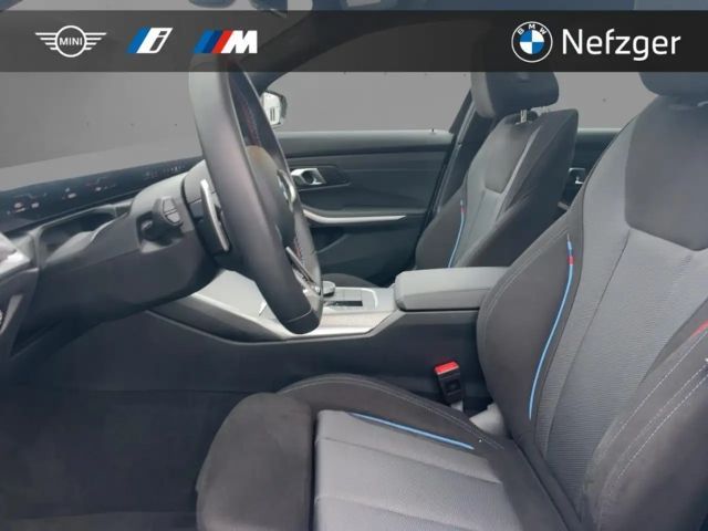 BMW 340 M-Sport Touring xDrive