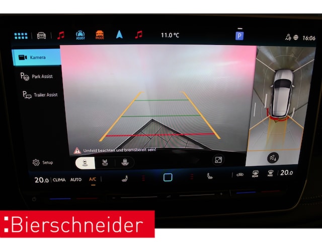 Volkswagen Tiguan 1.5 eTSI DSG R-Line Style