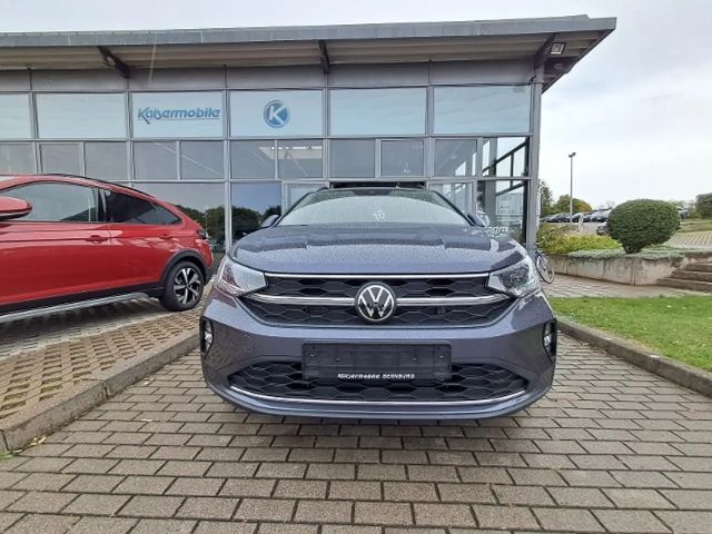 Volkswagen Taigo 1.0 TSI DSG Life