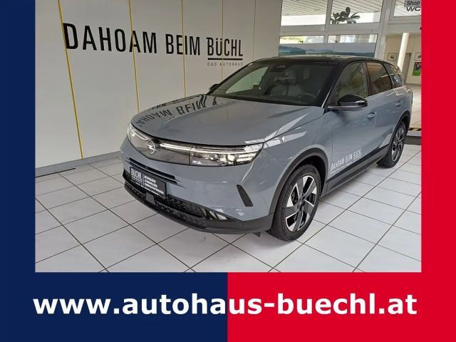 Opel Grandland X GS-Line Grand Sport