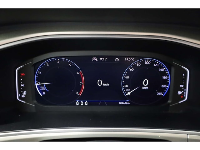 Volkswagen T-Roc 1.0 TSI Move