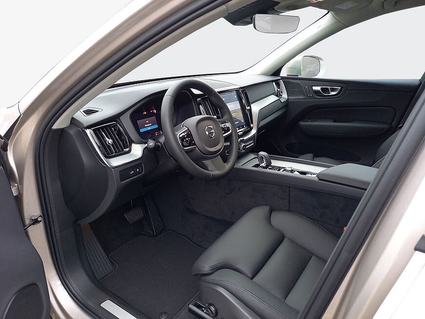 Volvo XC60 AWD Recharge T6