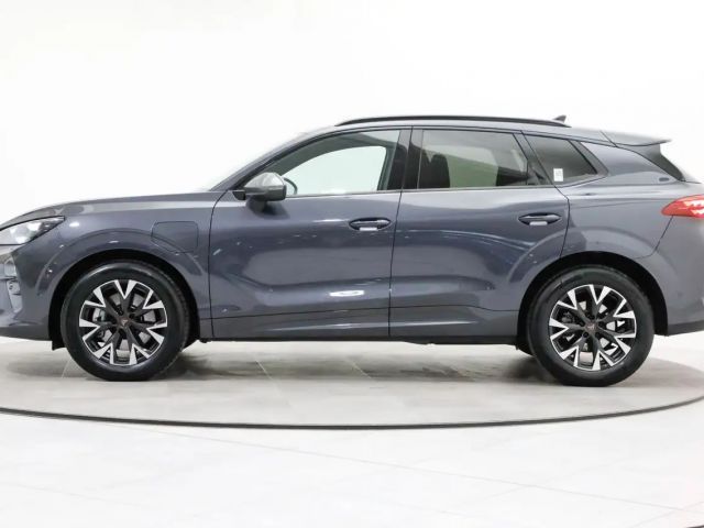 Cupra Terramar 1.5 eTSI