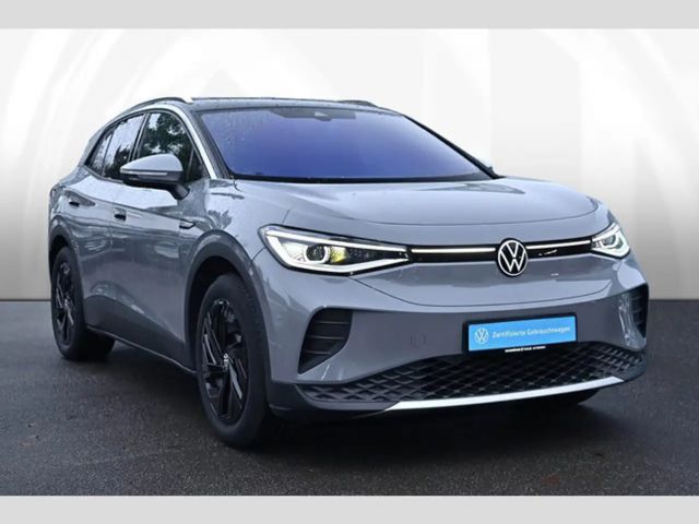 Volkswagen ID.4 Business Performance Pro