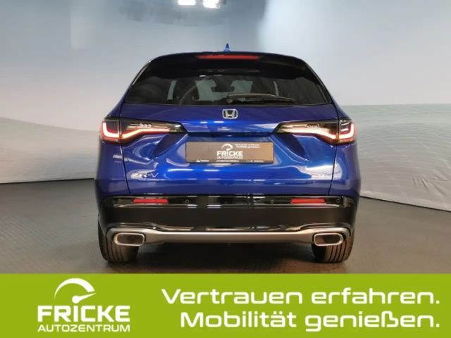 Honda ZR-V Advance