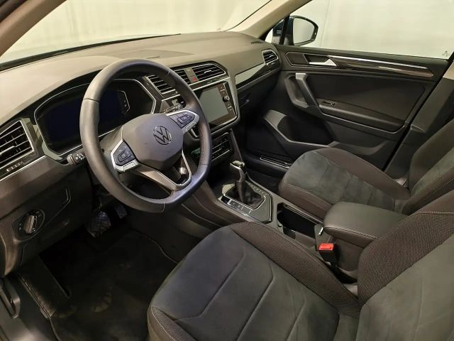 Volkswagen Tiguan DSG IQ.Drive