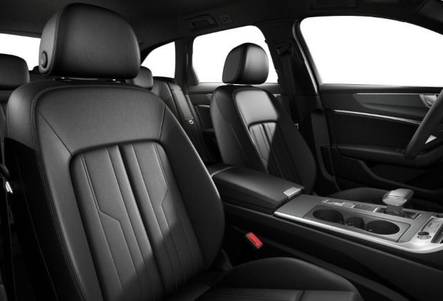 Audi A6 40 TDI Avant S-Tronic