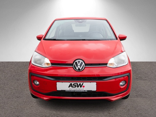 Volkswagen up! 1.0 MPI Move Move up!