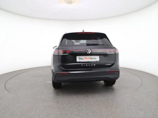 Volkswagen Tiguan DSG eHybrid
