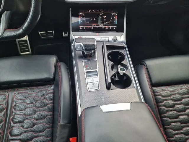 Audi RS6 Avant Quattro