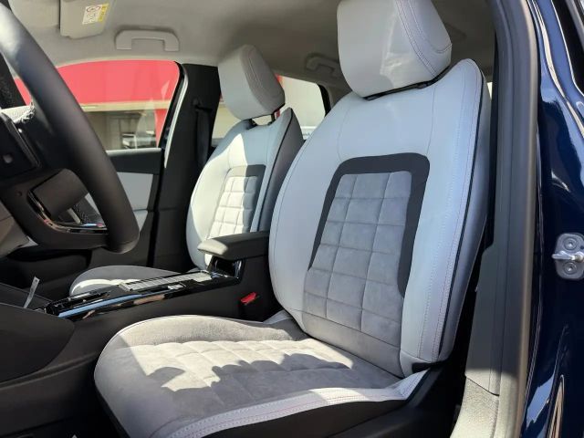 Citroën C4 Hybrid Max