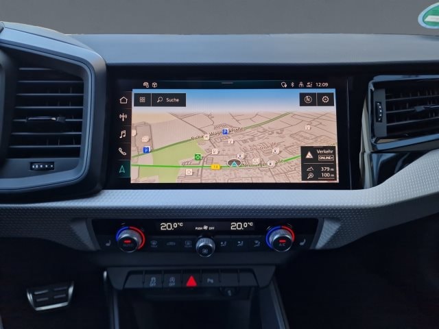 Audi A1 35 TFSI S-Line S-Tronic Sportback