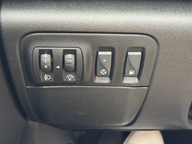 Renault Megane Hybrid Techno