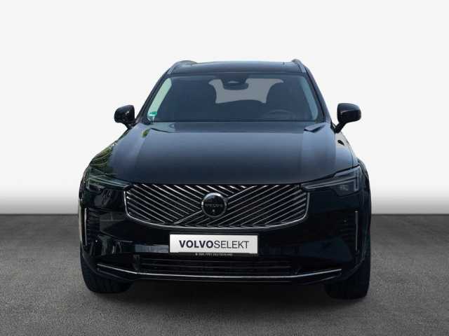 Volvo XC90 XC90