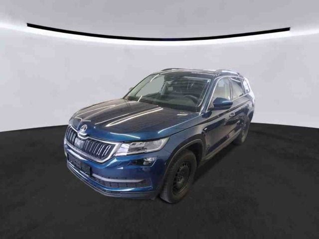 Skoda Kodiaq 1.5 TSI Drive